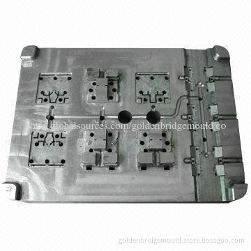Electronic Industry Mold for Mobiles and Wireless Products
